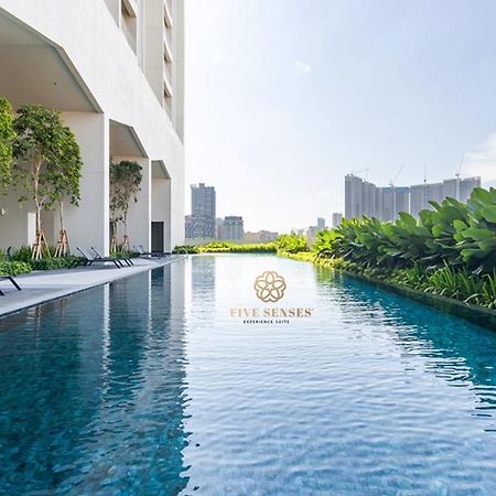Una Residences, Sunway Velocity By Five Senses 쿠알라룸푸르 외부 사진