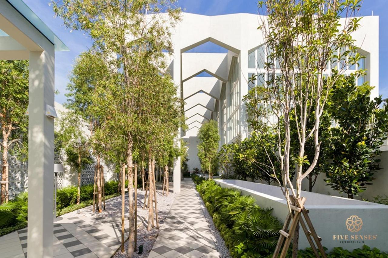 Una Residences, Sunway Velocity By Five Senses 쿠알라룸푸르 외부 사진