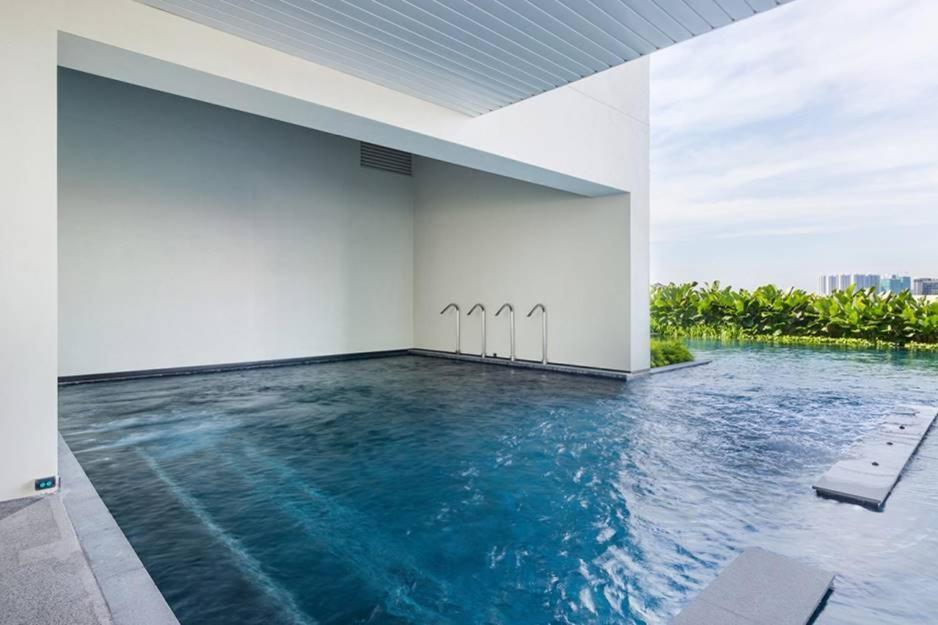 Una Residences, Sunway Velocity By Five Senses 쿠알라룸푸르 외부 사진