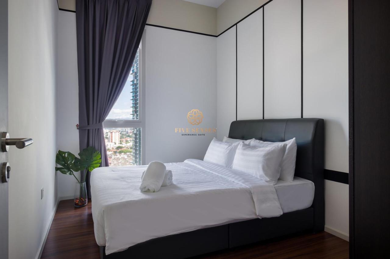 Una Residences, Sunway Velocity By Five Senses 쿠알라룸푸르 외부 사진