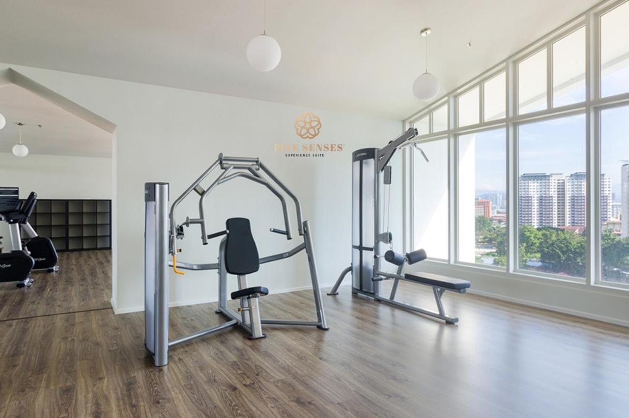 Una Residences, Sunway Velocity By Five Senses 쿠알라룸푸르 외부 사진