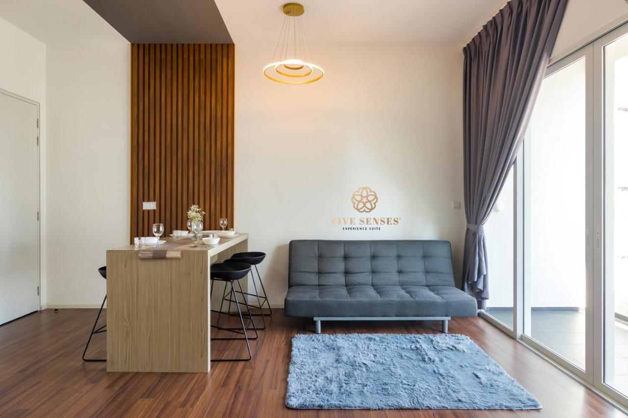 Una Residences, Sunway Velocity By Five Senses 쿠알라룸푸르 외부 사진