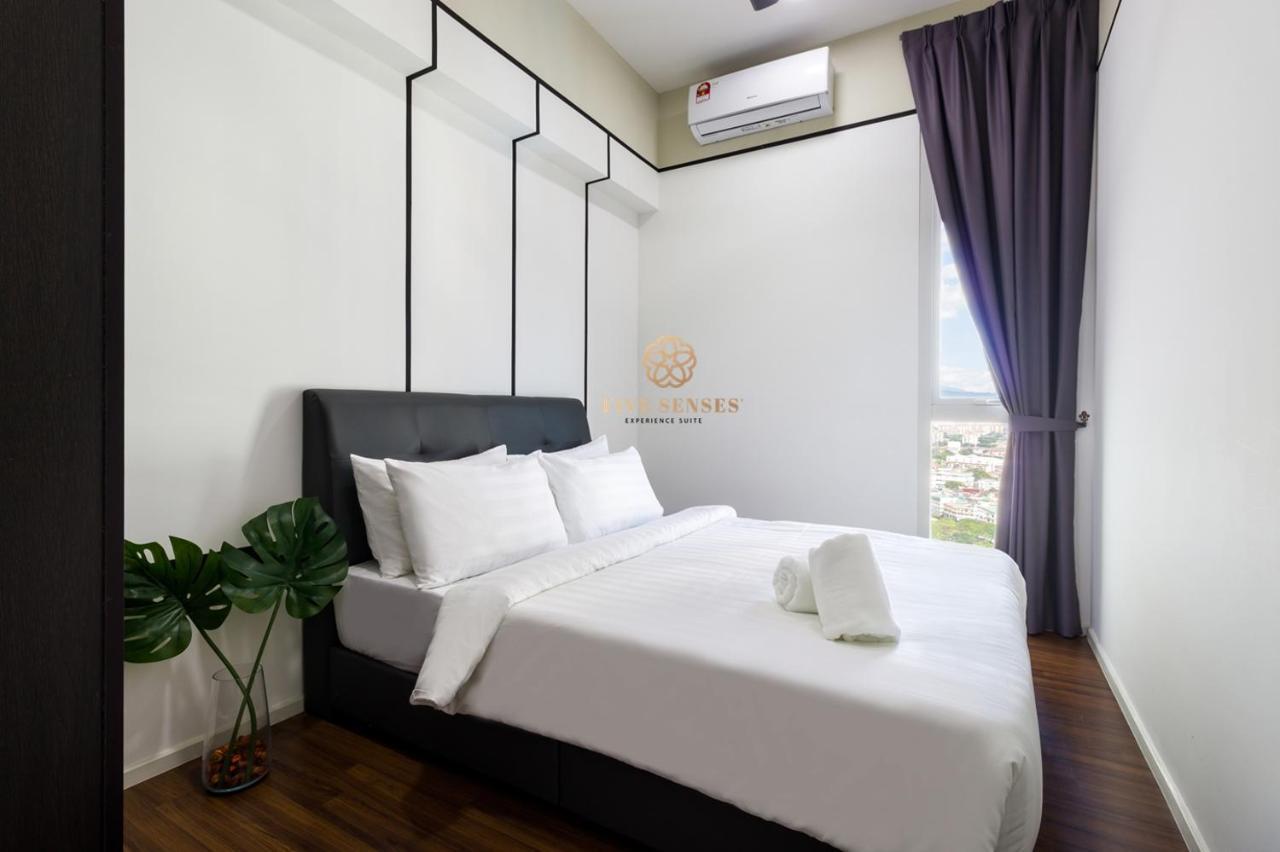 Una Residences, Sunway Velocity By Five Senses 쿠알라룸푸르 외부 사진