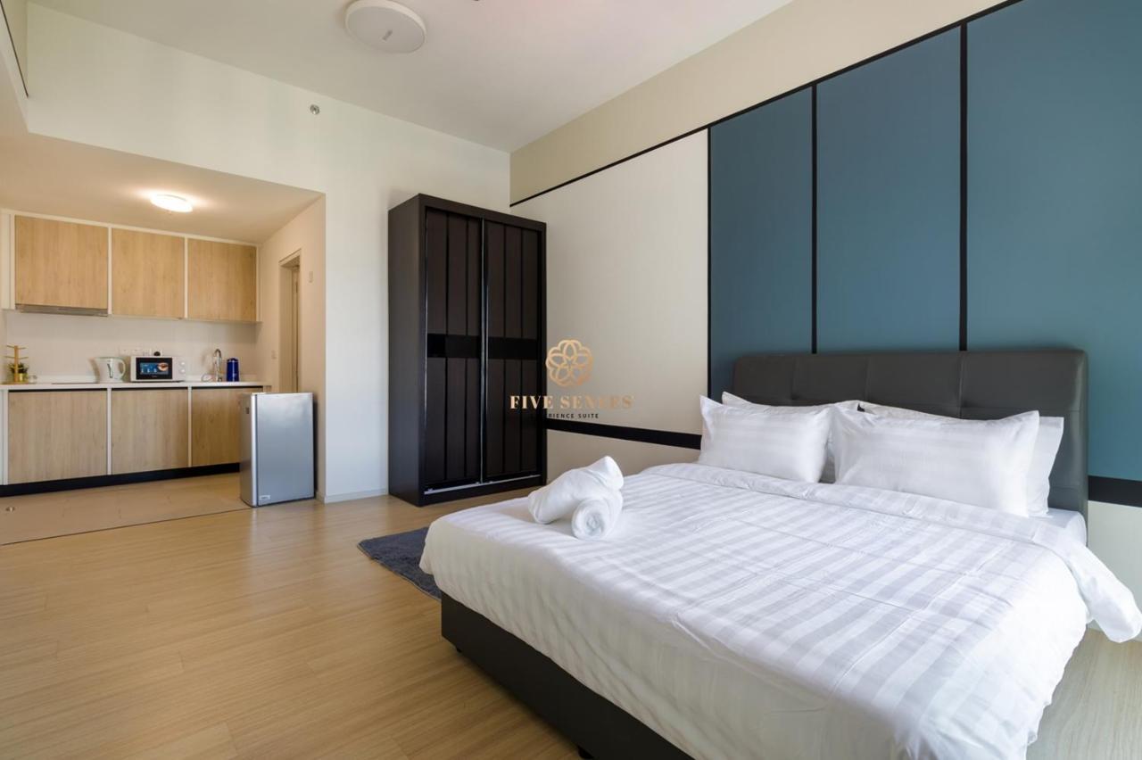 Una Residences, Sunway Velocity By Five Senses 쿠알라룸푸르 외부 사진